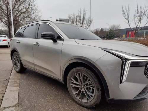 拖拉机声音，拖拉机声音突突突（10万元新车声音像拖拉机）