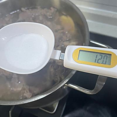 牛柳的做法，牛柳炒青椒做法（学会这道冷吃牛肉）