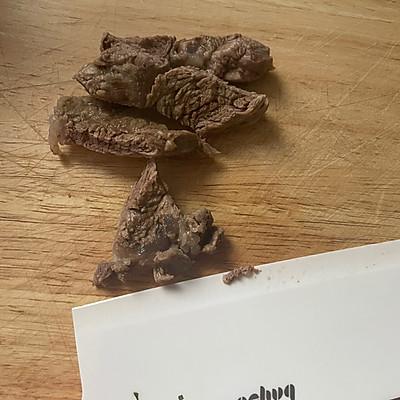牛柳的做法，牛柳炒青椒做法（学会这道冷吃牛肉）