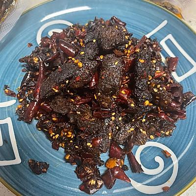 牛柳的做法，牛柳炒青椒做法（学会这道冷吃牛肉）