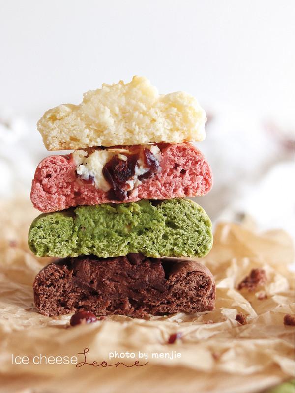 奶酪怎么吃好吃啊，奶油奶酪怎么吃最好吃（✔️④种口味冰乳酪司康）