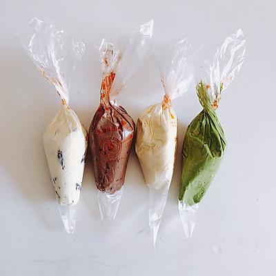 奶酪怎么吃好吃啊，奶油奶酪怎么吃最好吃（✔️④种口味冰乳酪司康）