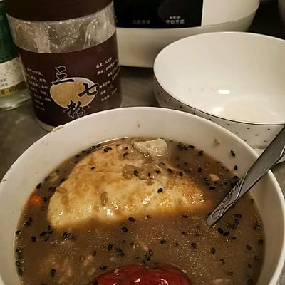 醪糟怎么做好吃，醪糟煮几分钟可以吃（红糖三七酒酿蛋这样做更好吃）