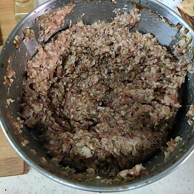 糯米小圆子的做法，甜美小圆子做法是什么（蒸糯米肉丸子就要这样做）