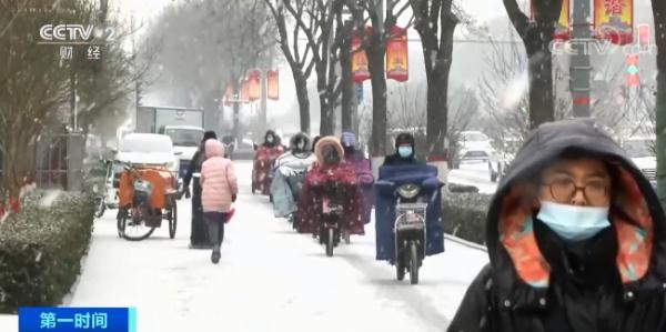 今年冬天雪大吗，今年冬天的雪大不大多不多2021-2022（今年来最大范围雨雪天气持续→）