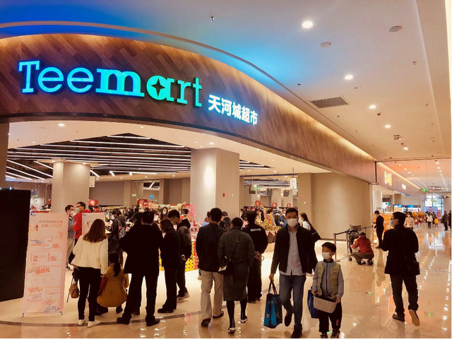 奥特莱斯线上商城，奥特莱斯有网上商城吗（开启广州北奥莱购物新体验）