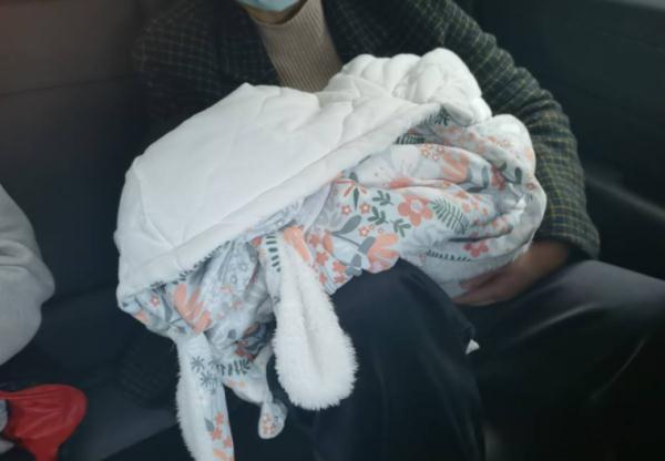 哈尔滨到杭州多少公里，从杭州到哈尔滨有多少公里（浙A4791，这车被人记住了）