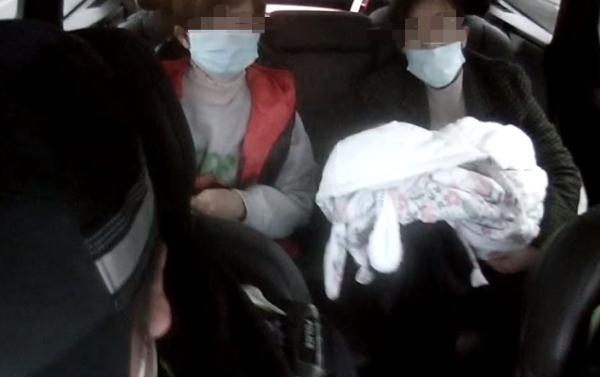 哈尔滨到杭州多少公里，从杭州到哈尔滨有多少公里（浙A4791，这车被人记住了）