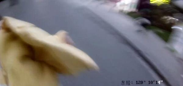 哈尔滨到杭州多少公里，从杭州到哈尔滨有多少公里（浙A4791，这车被人记住了）