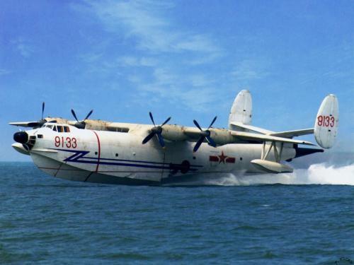 地效翼飞行器，地效翼飞行器美国（水面飞行器的战场优势在哪里）