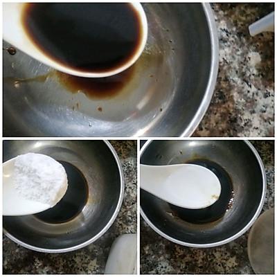 红叶菜的做法，红叶菜的吃法（这道菜光听名字就口水涟涟）