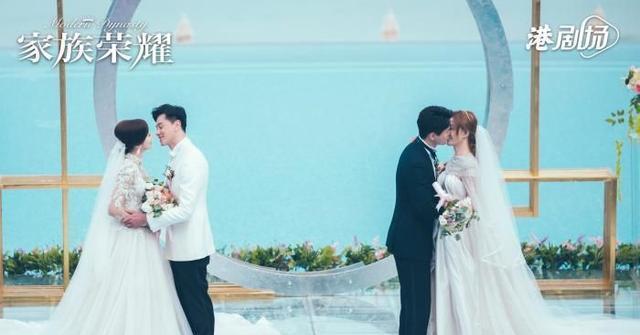 顶楼韩剧演员表，顶楼全部人物介绍（《荣耀家族》杨茜尧、罗子溢戏里叔嫂、戏外夫妻）