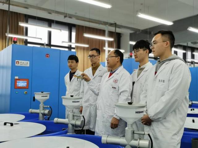 女人梦见很多活螃蟹，女人梦见很多活螃蟹在床上（为海蟹“千里搬家”找路子）