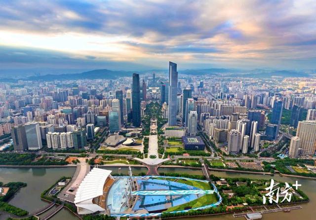 2,未来广州最大火车站不再是广州南?