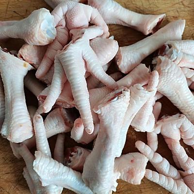 柠檬鸡的做法，柠檬鸡的做法视频（柠檬鸡手）