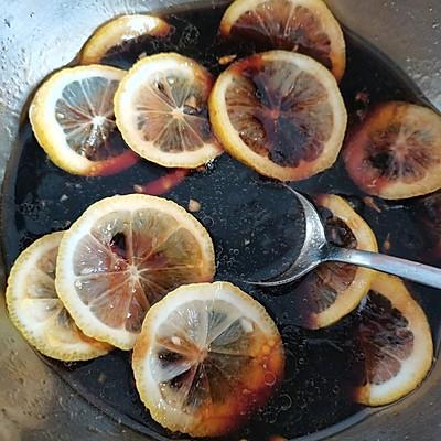 柠檬鸡的做法，柠檬鸡的做法视频（柠檬鸡手）