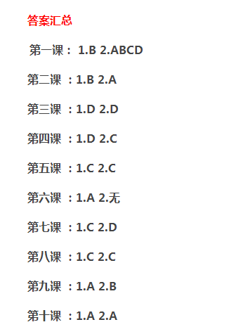 青年大学2022年第四期答案最新，青年大学习2022年第4期题目答案完整版（2022青年大学习寒假十课所有答案参考）