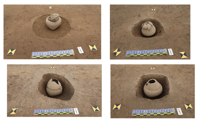 《楚汉传奇》：刘邦败逃为何丢下两个孩子，王陵公园里面的餐厅叫什么（秦始皇帝陵园外城东门的城门毁坏与火有关）