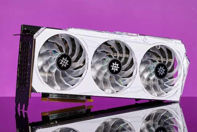 显卡温度多少是正常的，显卡80度到85正常吗（性能直指Ti世代）