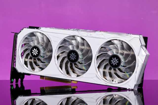 显卡温度多少是正常的，显卡80度到85正常吗（性能直指Ti世代）