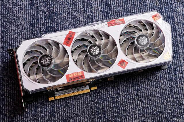 显卡温度多少是正常的，显卡80度到85正常吗（性能直指Ti世代）