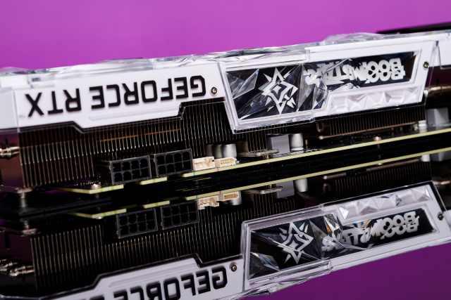 显卡温度多少是正常的，显卡80度到85正常吗（性能直指Ti世代）