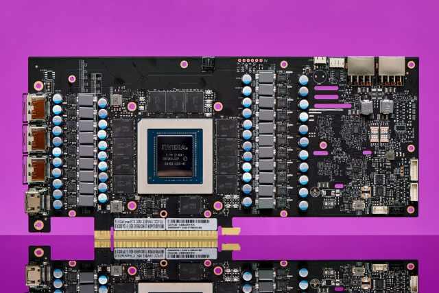 显卡温度多少是正常的，显卡80度到85正常吗（性能直指Ti世代）