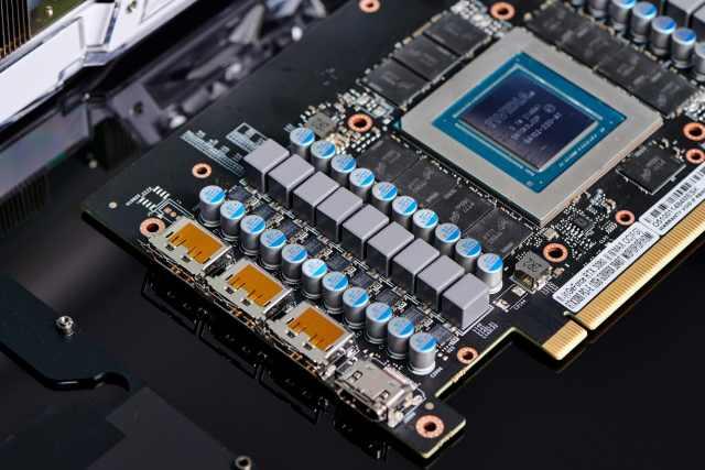 显卡温度多少是正常的，显卡80度到85正常吗（性能直指Ti世代）