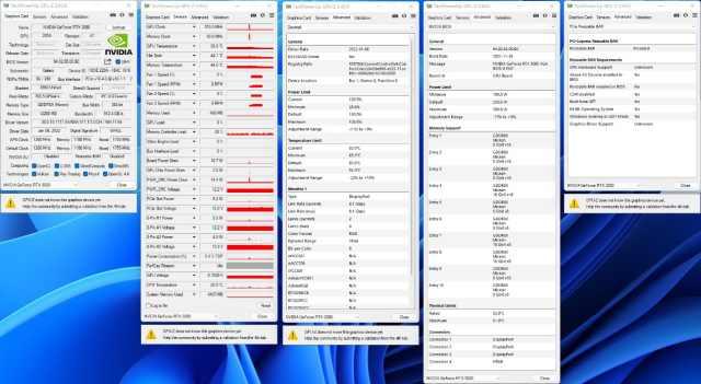 显卡温度多少是正常的，显卡80度到85正常吗（性能直指Ti世代）
