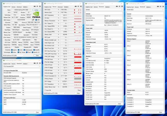 显卡温度多少是正常的，显卡80度到85正常吗（性能直指Ti世代）