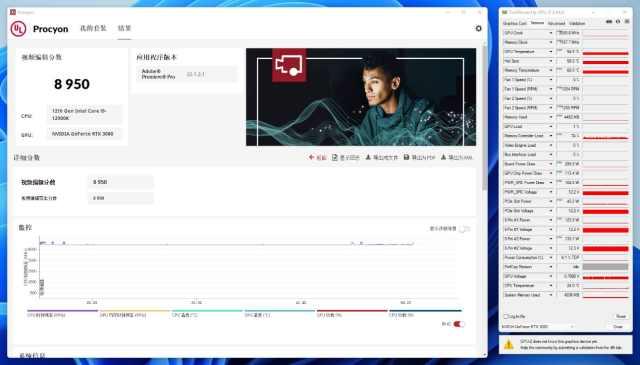 显卡温度多少是正常的，显卡80度到85正常吗（性能直指Ti世代）