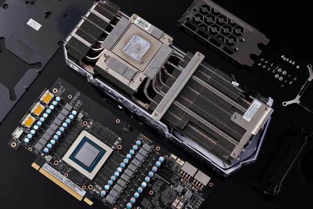 显卡温度多少是正常的，显卡80度到85正常吗（性能直指Ti世代）