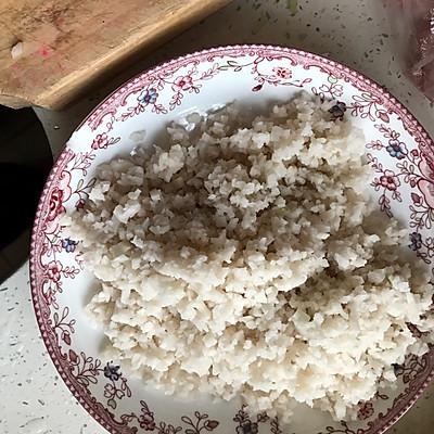 莲藕饺子馅的做法，莲藕饺子馅怎么做好吃（吃一次想十次的下饭菜莲藕肉馅水饺）