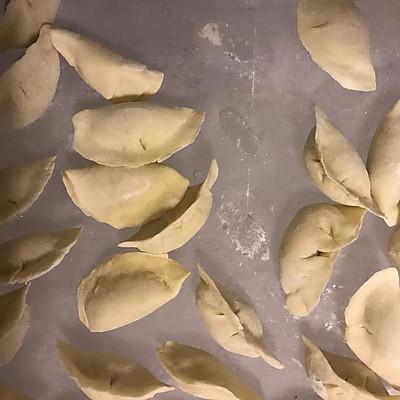 莲藕饺子馅的做法，莲藕饺子馅怎么做好吃（吃一次想十次的下饭菜莲藕肉馅水饺）