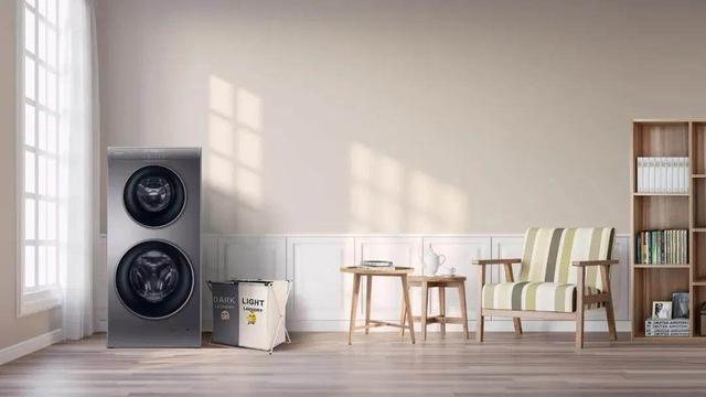 工业洗衣机品牌排名，全球洗衣机排名前十名（Leader洗衣机扎稳行业TOP4）