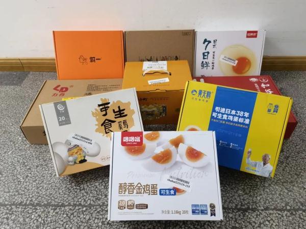 为什么外国人不吃火鸡蛋，火鸡蛋的功能和作用（“可生食”鸡蛋最贵3.8元一个）