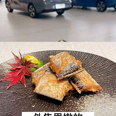 带鱼怎么做最好吃，红烧带鱼怎么做最好吃（零技巧的香煎带鱼）