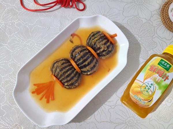 羊肉茄子家常做法，羊肉茄子家常做法窍门（全家享佳味#年夜饭吉祥菜）