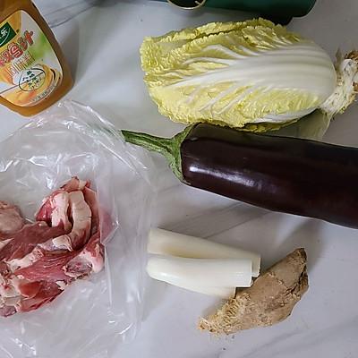 羊肉茄子家常做法，羊肉茄子家常做法窍门（全家享佳味#年夜饭吉祥菜）