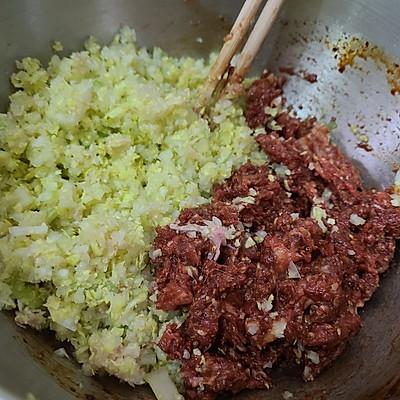 羊肉茄子家常做法，羊肉茄子家常做法窍门（全家享佳味#年夜饭吉祥菜）