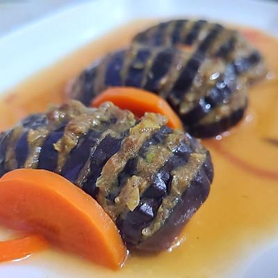 羊肉茄子家常做法，羊肉茄子家常做法窍门（全家享佳味#年夜饭吉祥菜）