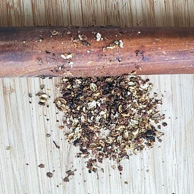 四川麻辣牛肉最正宗做法，你麻辣牛肉条的正宗做法