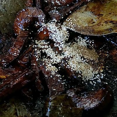 四川麻辣牛肉最正宗做法，你麻辣牛肉条的正宗做法