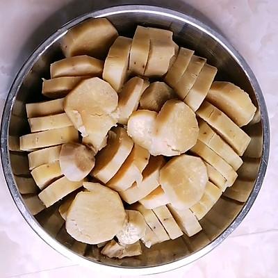 炸番薯的做法，炸番薯的做法大全窍门（带着年味儿的炸红薯饼来啦）