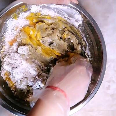 炸番薯的做法，炸番薯的做法大全窍门（带着年味儿的炸红薯饼来啦）