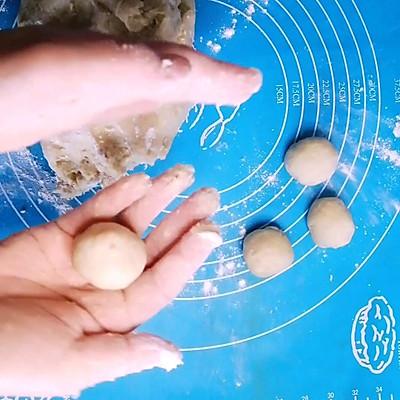 炸番薯的做法，炸番薯的做法大全窍门（带着年味儿的炸红薯饼来啦）