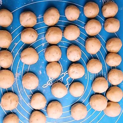 炸番薯的做法，炸番薯的做法大全窍门（带着年味儿的炸红薯饼来啦）