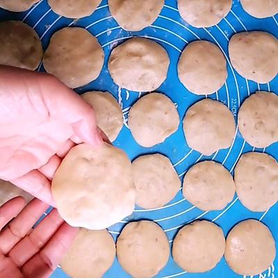 炸番薯的做法，炸番薯的做法大全窍门（带着年味儿的炸红薯饼来啦）