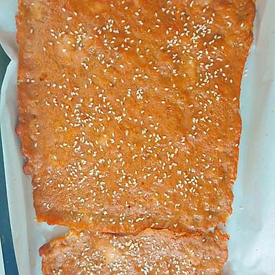 怎样自制蜜汁猪肉脯，蜜汁肉脯的做法大全（试过无数配方l最好吃的蜜汁猪肉脯配方l速速收藏）