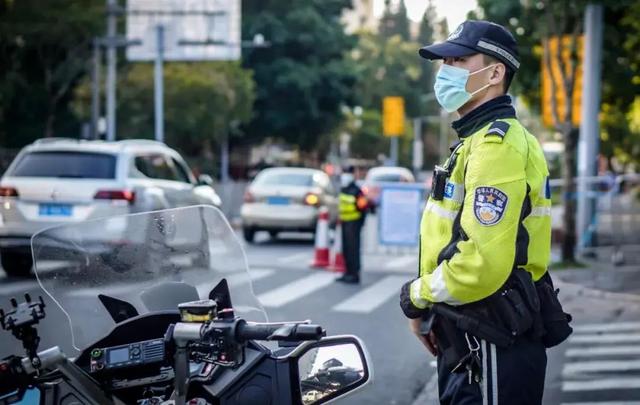 五一节可以跨省旅游吗，今年五一节可以跨省旅游吗（广东交警发布最新出行指引→）